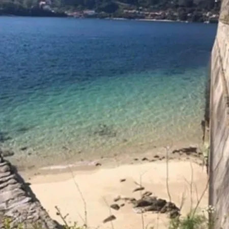 Apartman La Bella Vista Mugardos