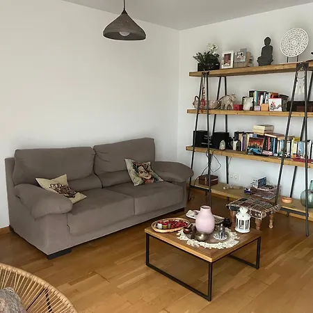 Apartman La Bella Vista Mugardos
