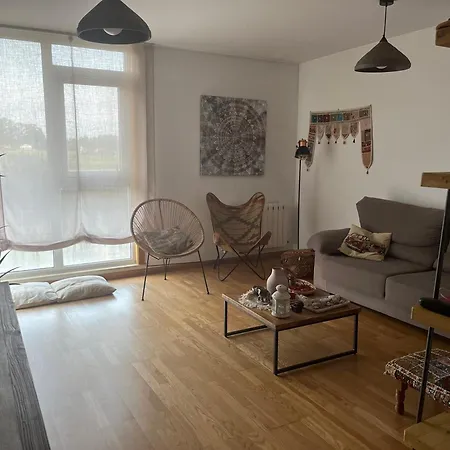 Apartman La Bella Vista *